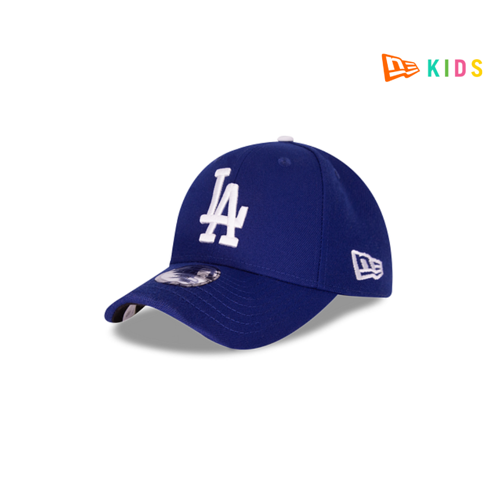 Los Angeles Dodgers MLB League Essential 9FORTY Strapback para Niña o Niño
