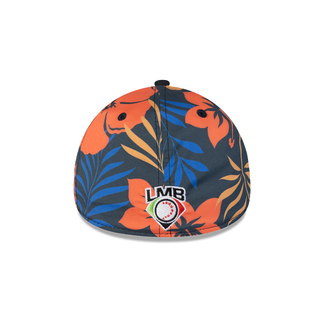 Tigres de Quintana Roo LMB Tropical 39THIRTY Elástica