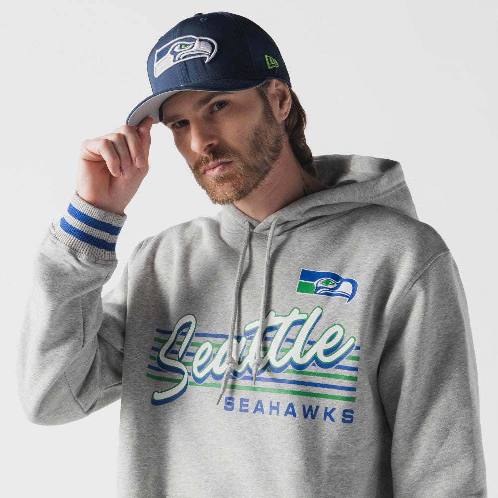 Sudadera Seattle Seahawks NFL Team