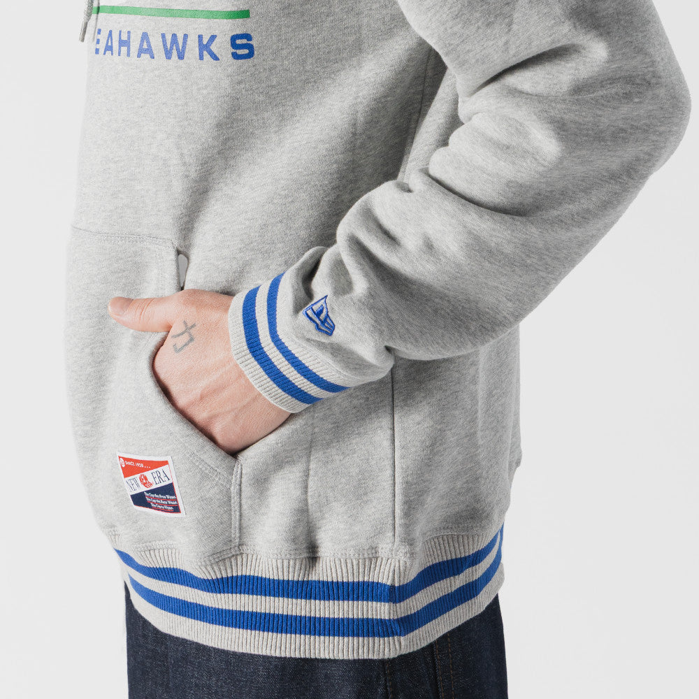 Sudadera Seattle Seahawks NFL Team