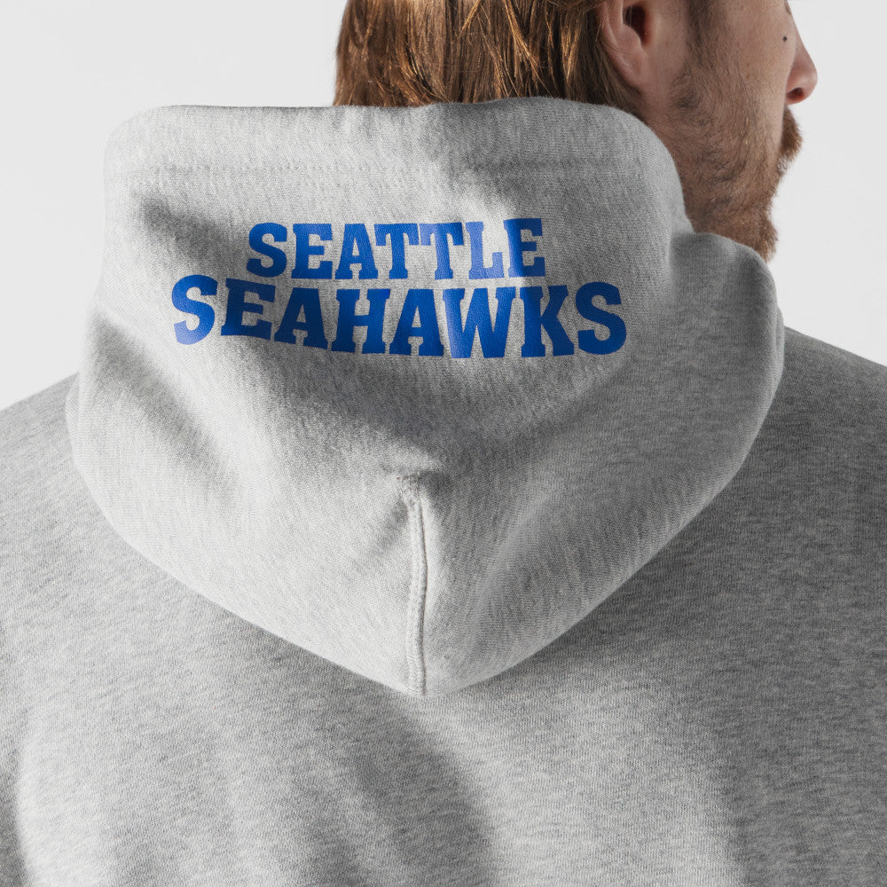 Sudadera Seattle Seahawks NFL Team