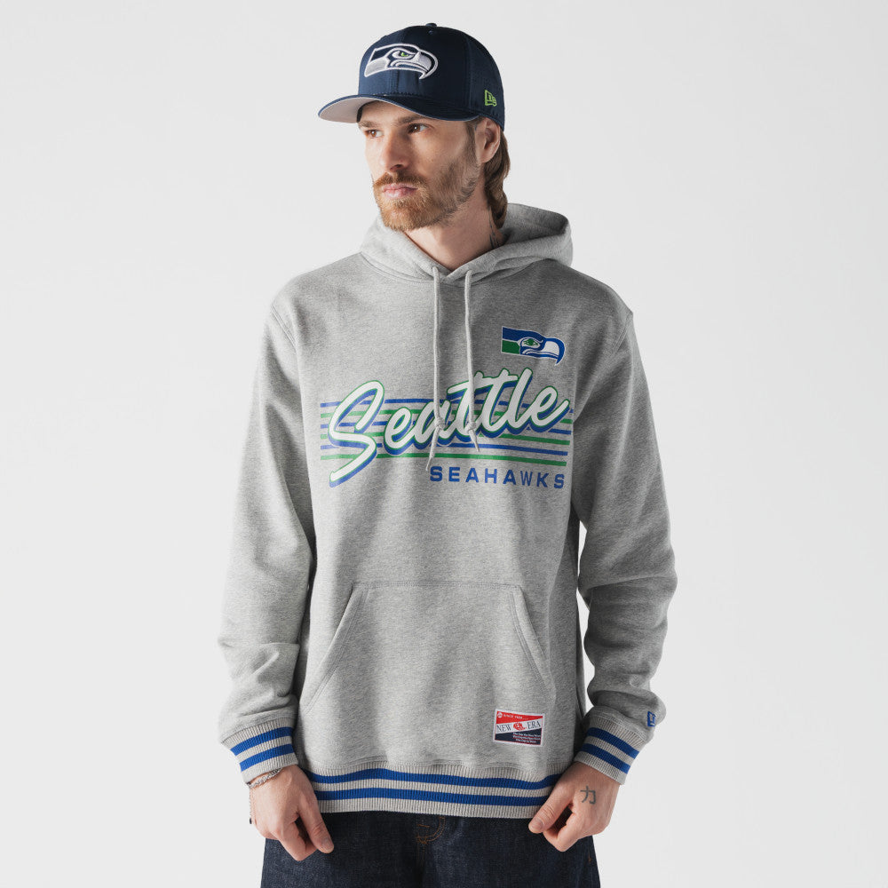 Sudadera Seattle Seahawks NFL Team