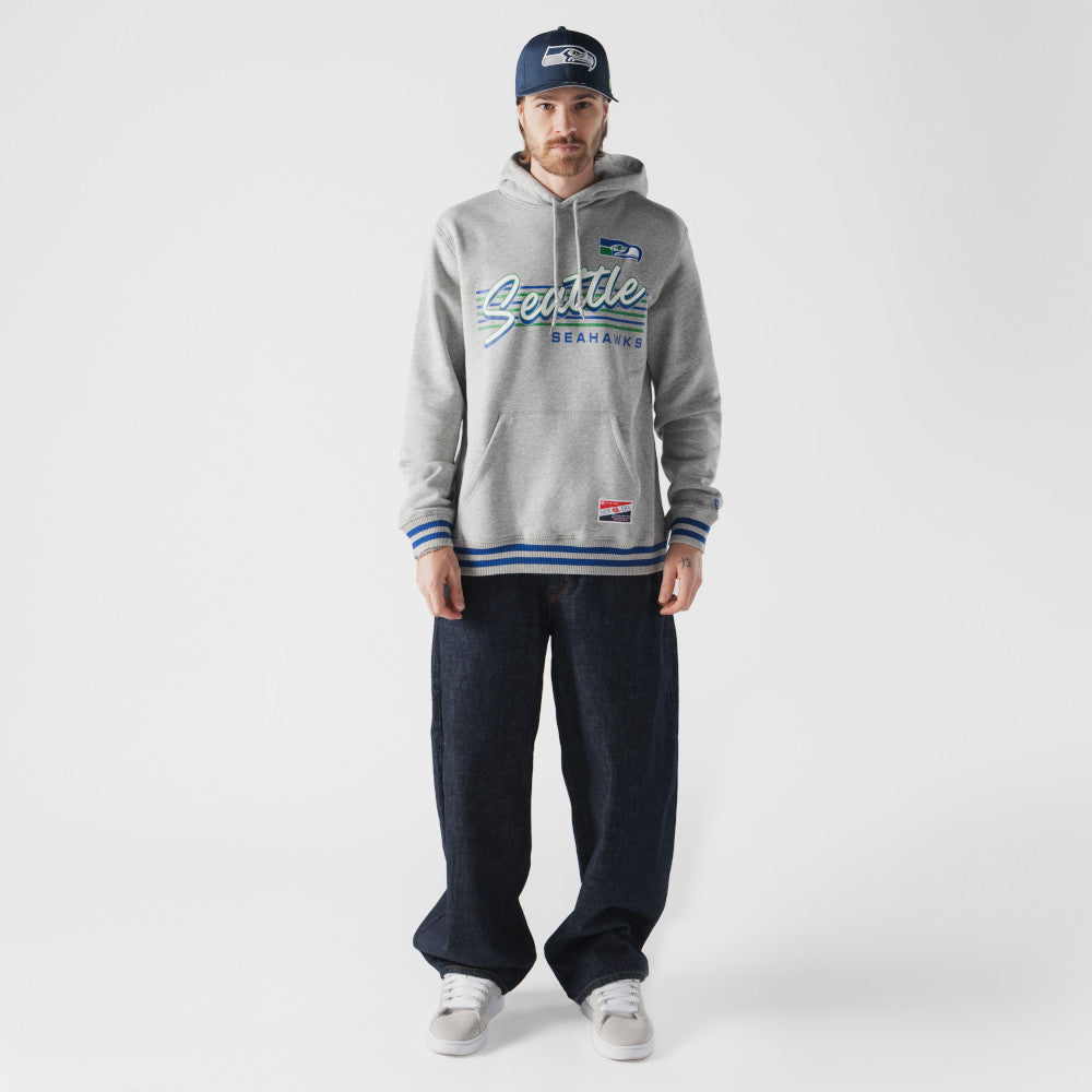 Sudadera Seattle Seahawks NFL Team