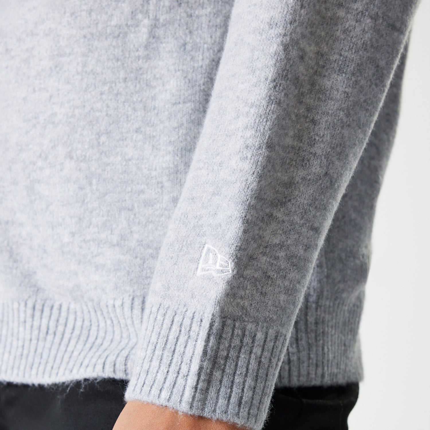 Suéter Los Angeles Dodgers MLB Knitwear para Mujer