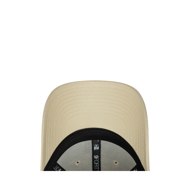 Los Angeles Dodgers MLB Kids League Essentials 9FORTY Strapback Beige para Niña o Niño