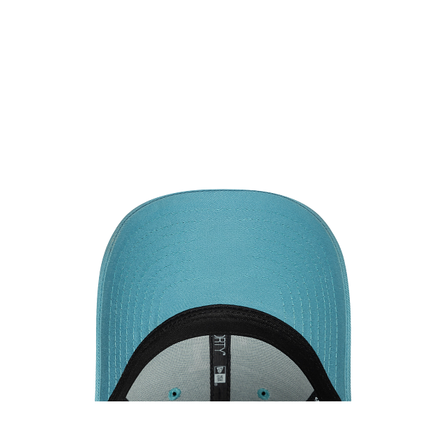 Los Angeles Dodgers MLB Kids League Essentials Pastel 9FORTY Strapback Azul para Niña o Niño