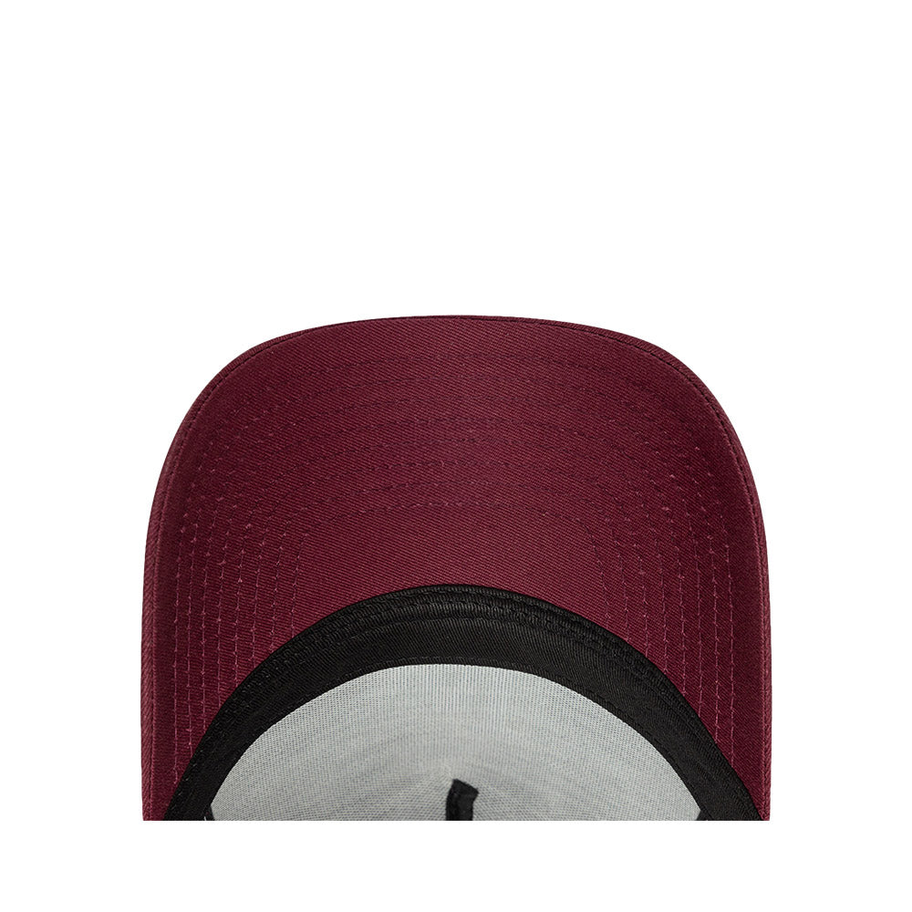 Los Angeles Dodgers MLB League Essentials 9FORTY A-Frame Trucker Snapback