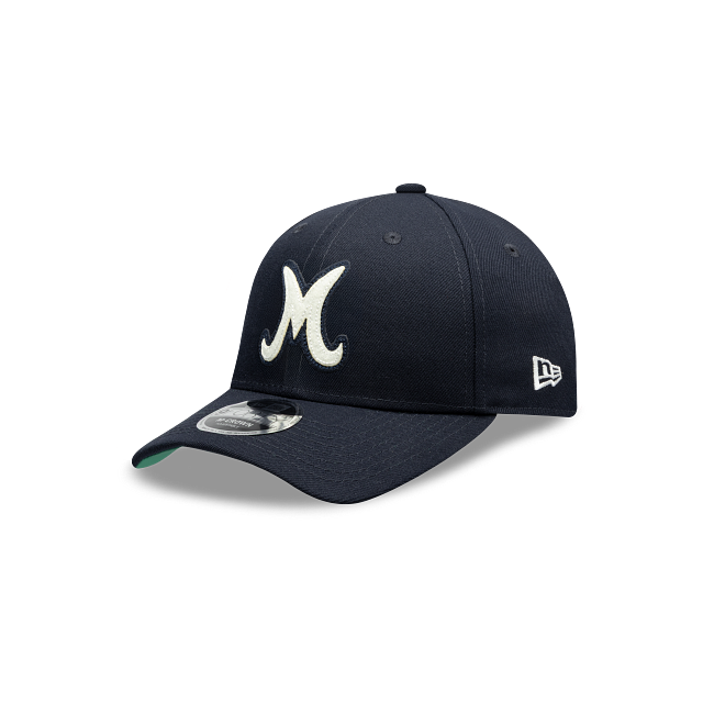 Sultanes de Monterrey LMB Retro 9FORTY M-Crown Snapback