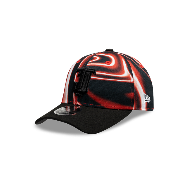 Toros de Tijuana LMB Gen Z 9FORTY M-Crown Snapback