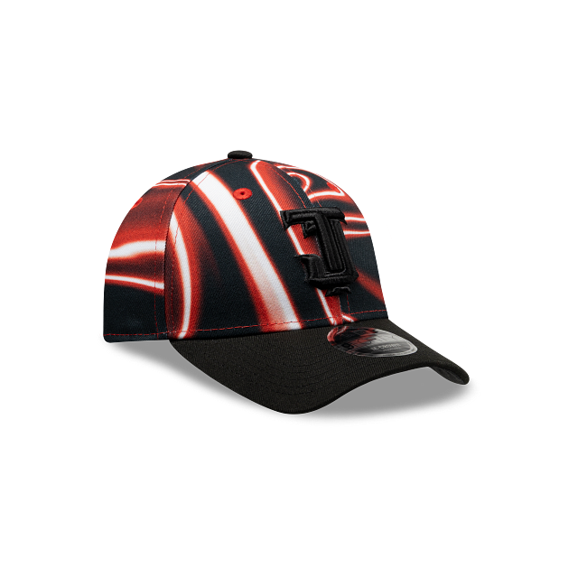 Toros de Tijuana LMB Gen Z 9FORTY M-Crown Snapback
