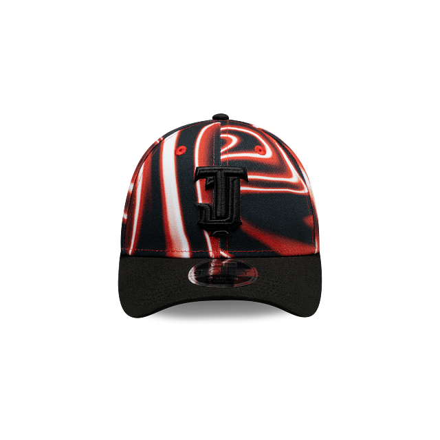 Toros de Tijuana LMB Gen Z 9FORTY M-Crown Snapback