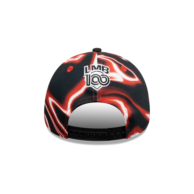 Toros de Tijuana LMB Gen Z 9FORTY M-Crown Snapback