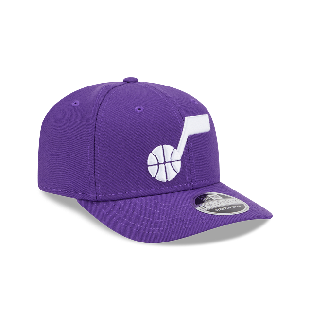 Utah Jazz NBA Team 9SEVENTY Snapback