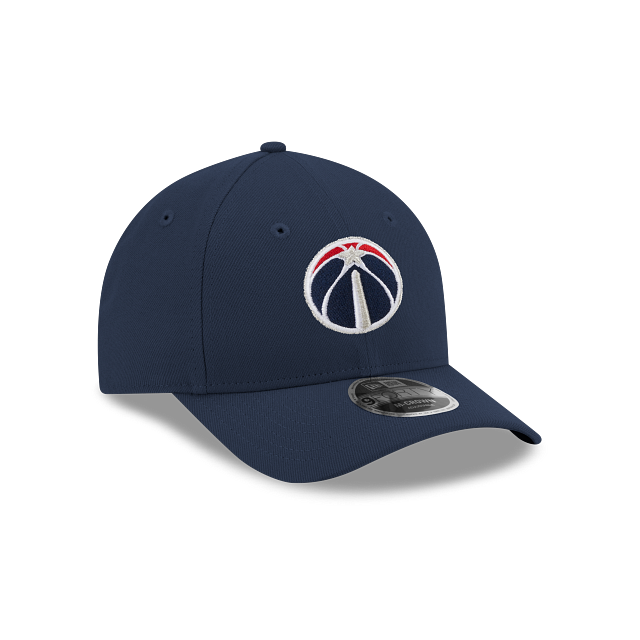 Washington Wizards NBA Team 9FORTY M-Crown Snapback