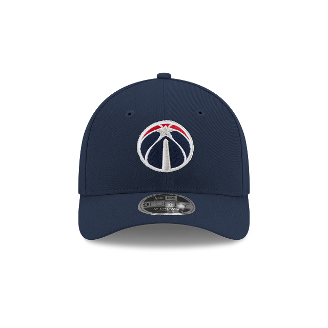 Washington Wizards NBA Team 9FORTY M-Crown Snapback