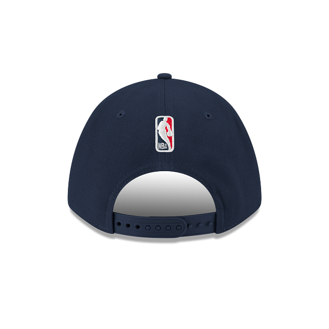 Washington Wizards NBA Team 9FORTY M-Crown Snapback