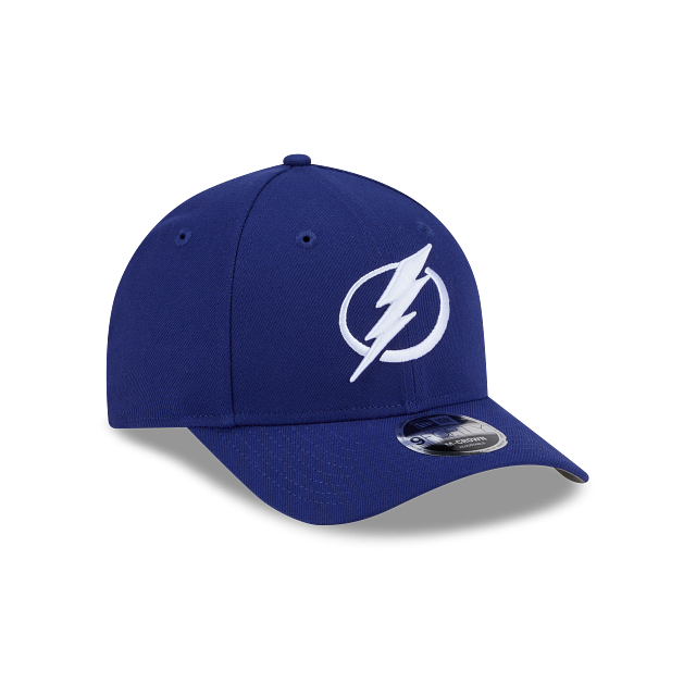 Tampa Bay Lightning NHL Team Classics 9FORTY M-Crown Snapback