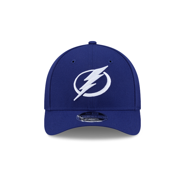Tampa Bay Lightning NHL Team Classics 9FORTY M-Crown Snapback