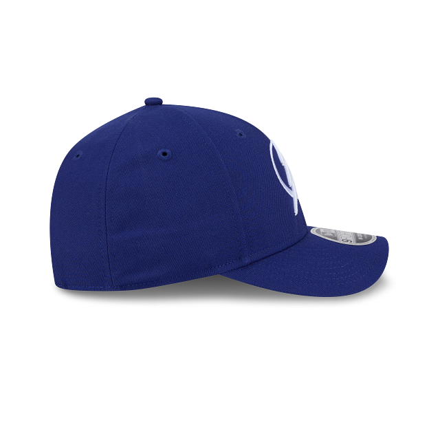 Tampa Bay Lightning NHL Team Classics 9FORTY M-Crown Snapback