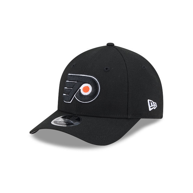 Philadelphia Flyers NHL Team Classics 9FORTY M-Crown Snapback