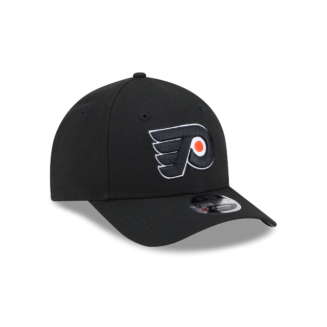 Philadelphia Flyers NHL Team Classics 9FORTY M-Crown Snapback