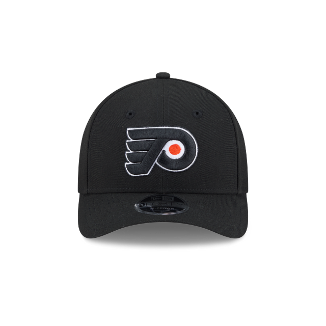 Philadelphia Flyers NHL Team Classics 9FORTY M-Crown Snapback