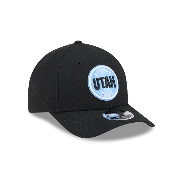 Utah Hockey Club NHL Team Classics 9FORTY M-Crown Snapback