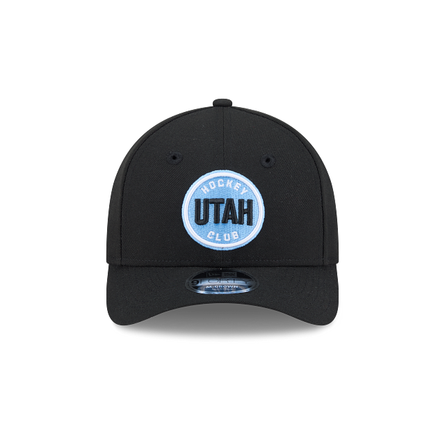 Utah Hockey Club NHL Team Classics 9FORTY M-Crown Snapback