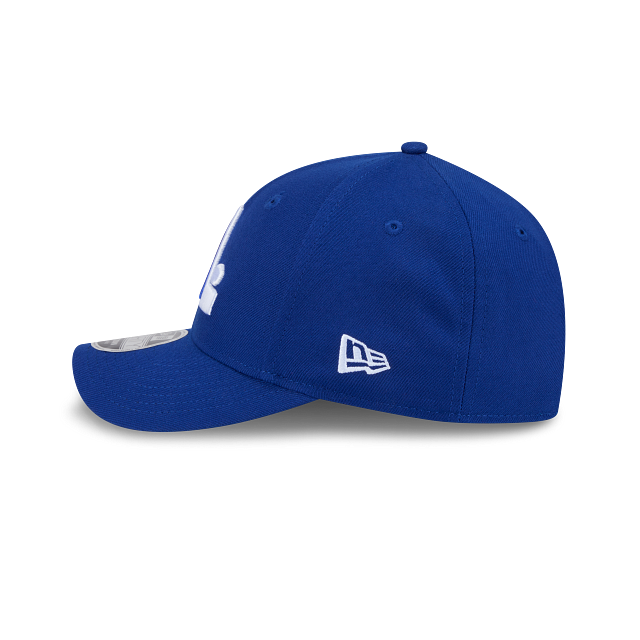 Quebec Nordiques NHL Team Classics 9FORTY M-Crown Snapback
