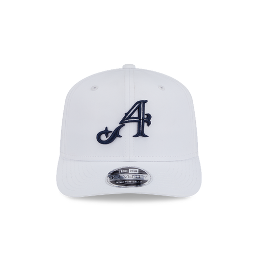 4Aces GC LIV Golf 9SEVENTY Snapback