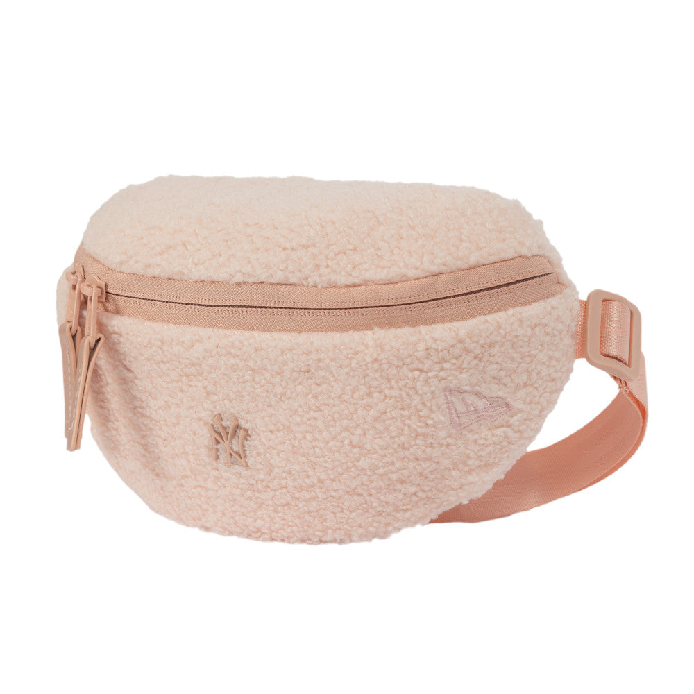 Waist Bag New York Yankees MLB Borg Rosa