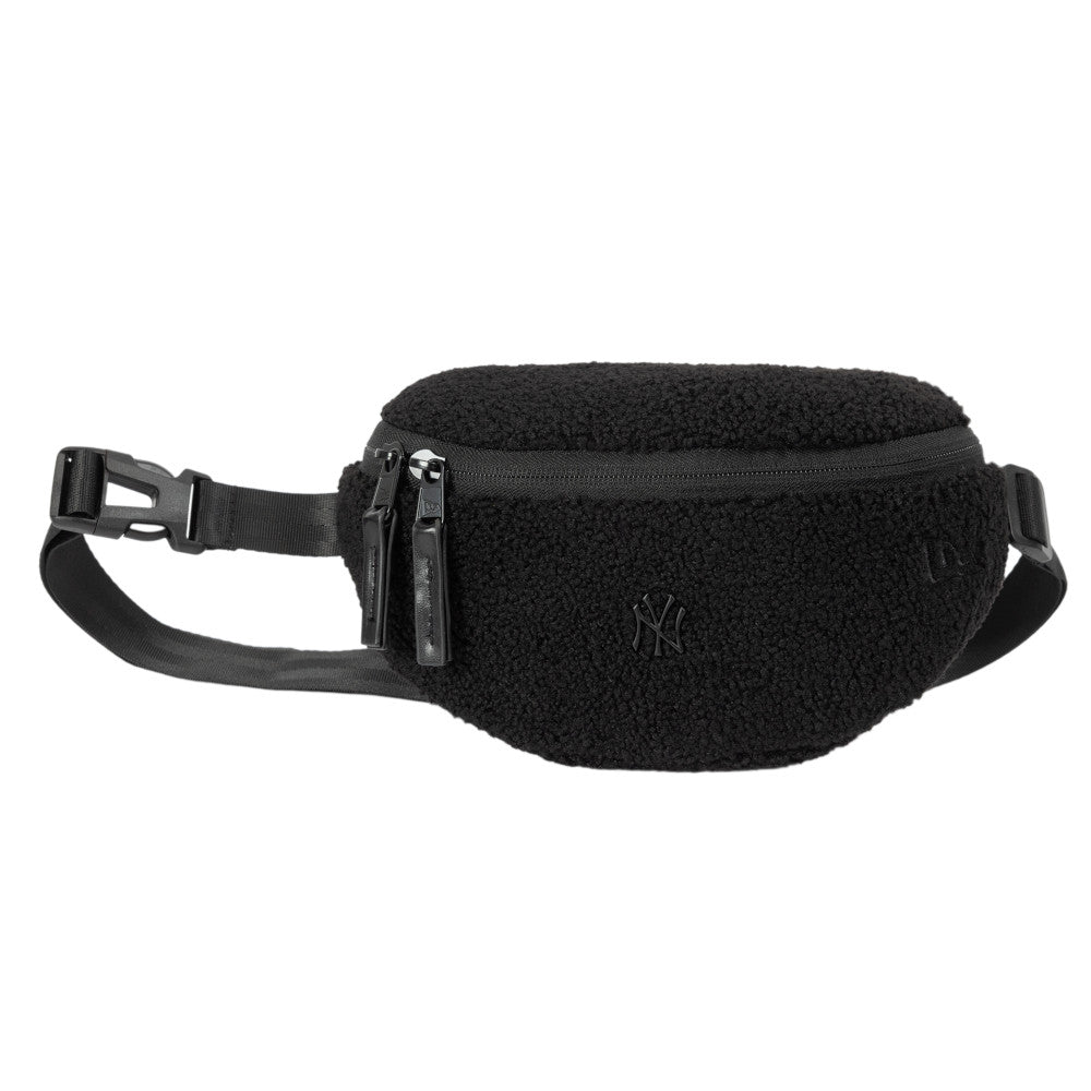 Waist Bag New York Yankees MLB Borg Negra