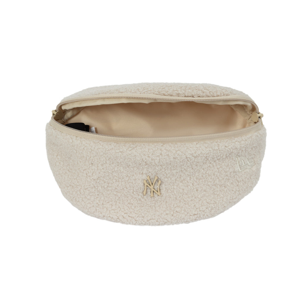 Waist Bag New York Yankees MLB Borg Blanca