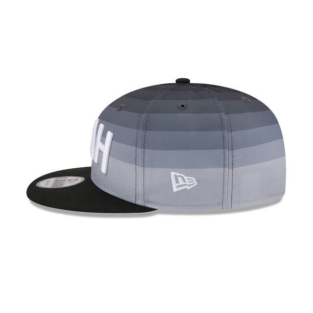 Utah Jazz NBA City Edition 2025 9FIFTY Snapback