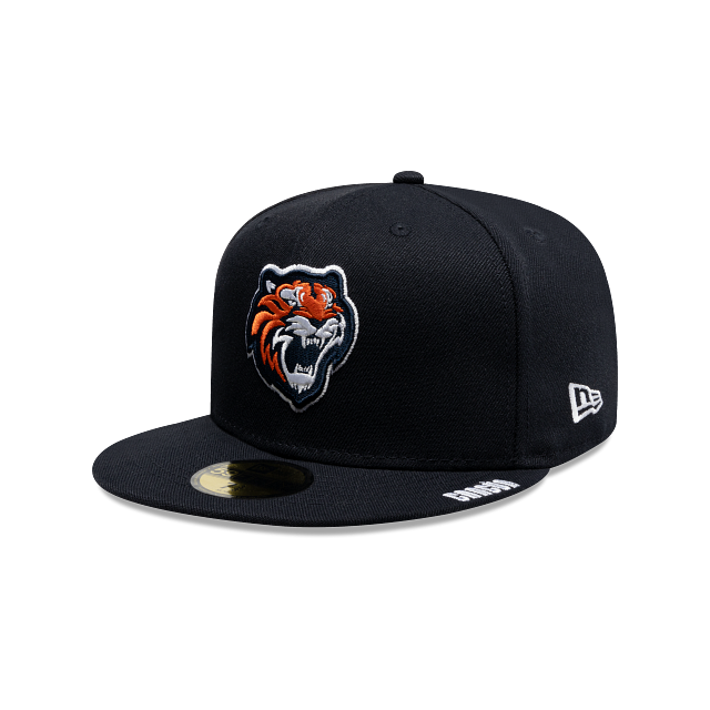Tigres de Quintana Roo LMB City Connect 59FIFTY Cerrada