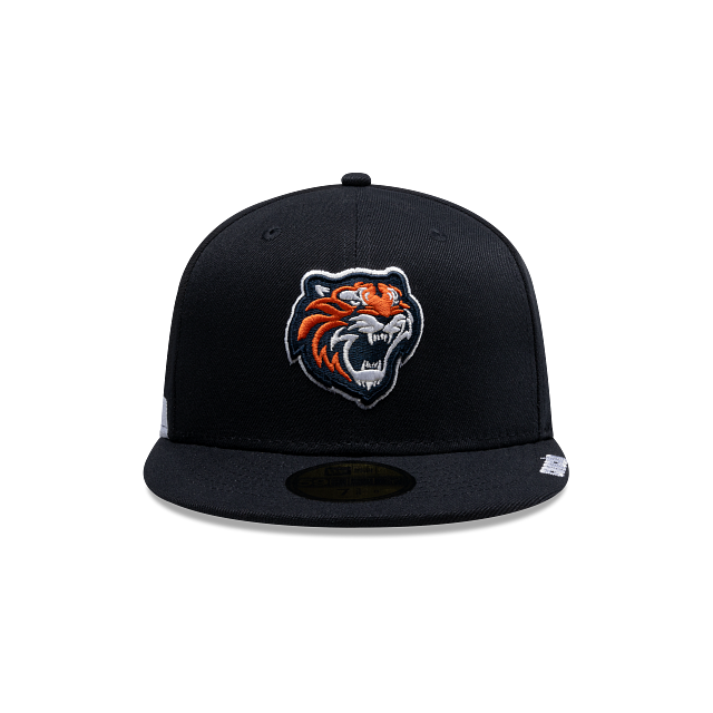 Tigres de Quintana Roo LMB City Connect 59FIFTY Cerrada