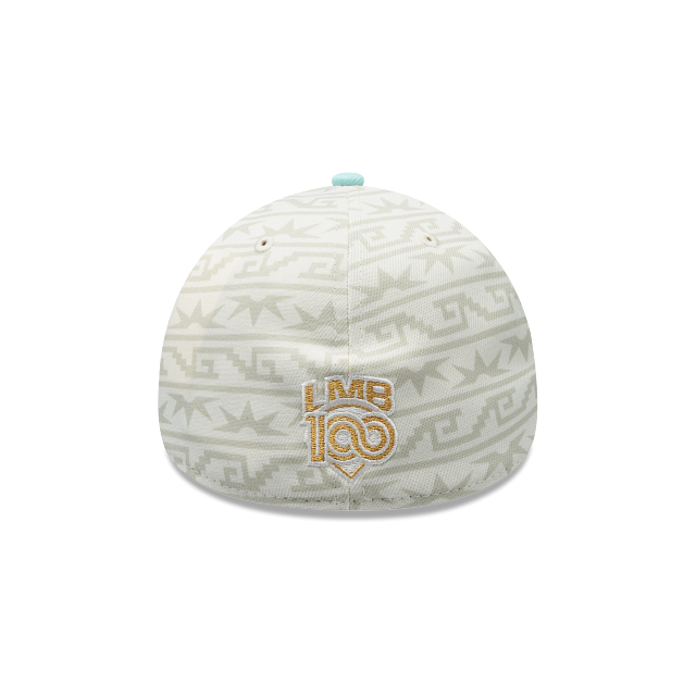 Tigres de Quintana Roo Home Run Derby LMB Juego de Estrellas 2025 39THIRTY Elástica