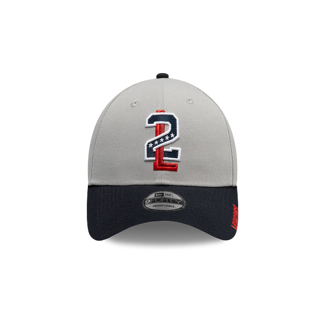 Tecos 2 Laredos LMB City Connect 9FORTY Snapback