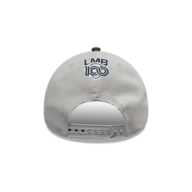 Tecos 2 Laredos LMB City Connect 9FORTY Snapback
