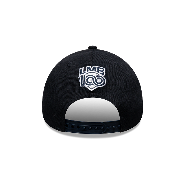Tigres de Quintana Roo LMB City Connect 9FORTY Snapback