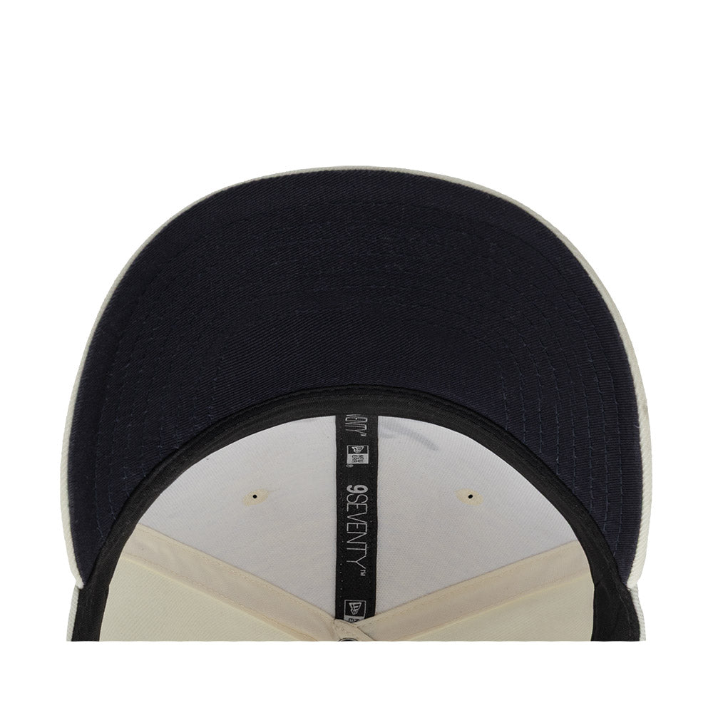 Sultanes de Monterrey LMB Juego de Estrellas 2025 Fangear 9SEVENTY Snapback