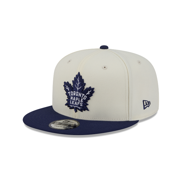 Toronto Maple Leafs NHL Localized 9FIFTY Snapback