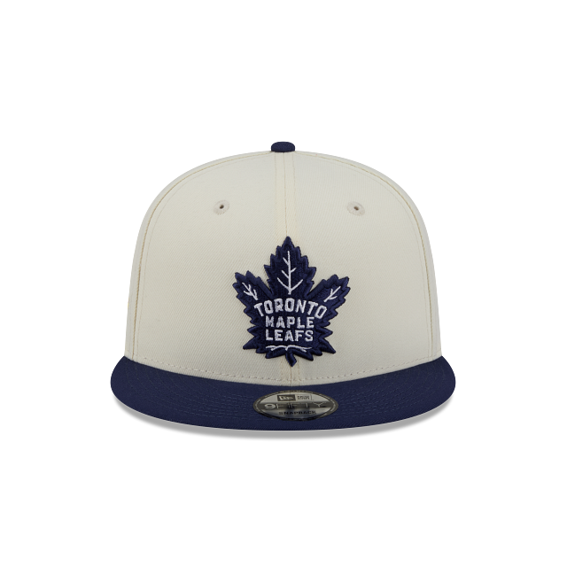 Toronto Maple Leafs NHL Localized 9FIFTY Snapback