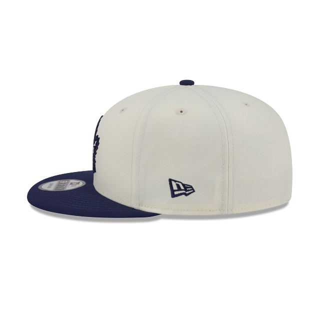 Toronto Maple Leafs NHL Localized 9FIFTY Snapback
