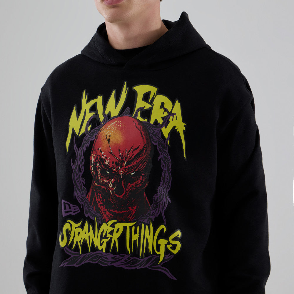 Sudadera Stranger Things
