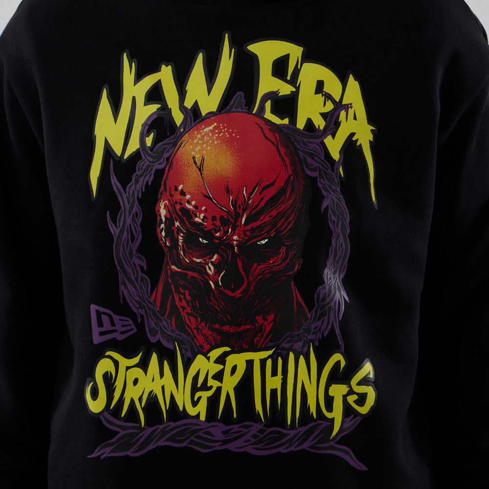Sudadera Stranger Things