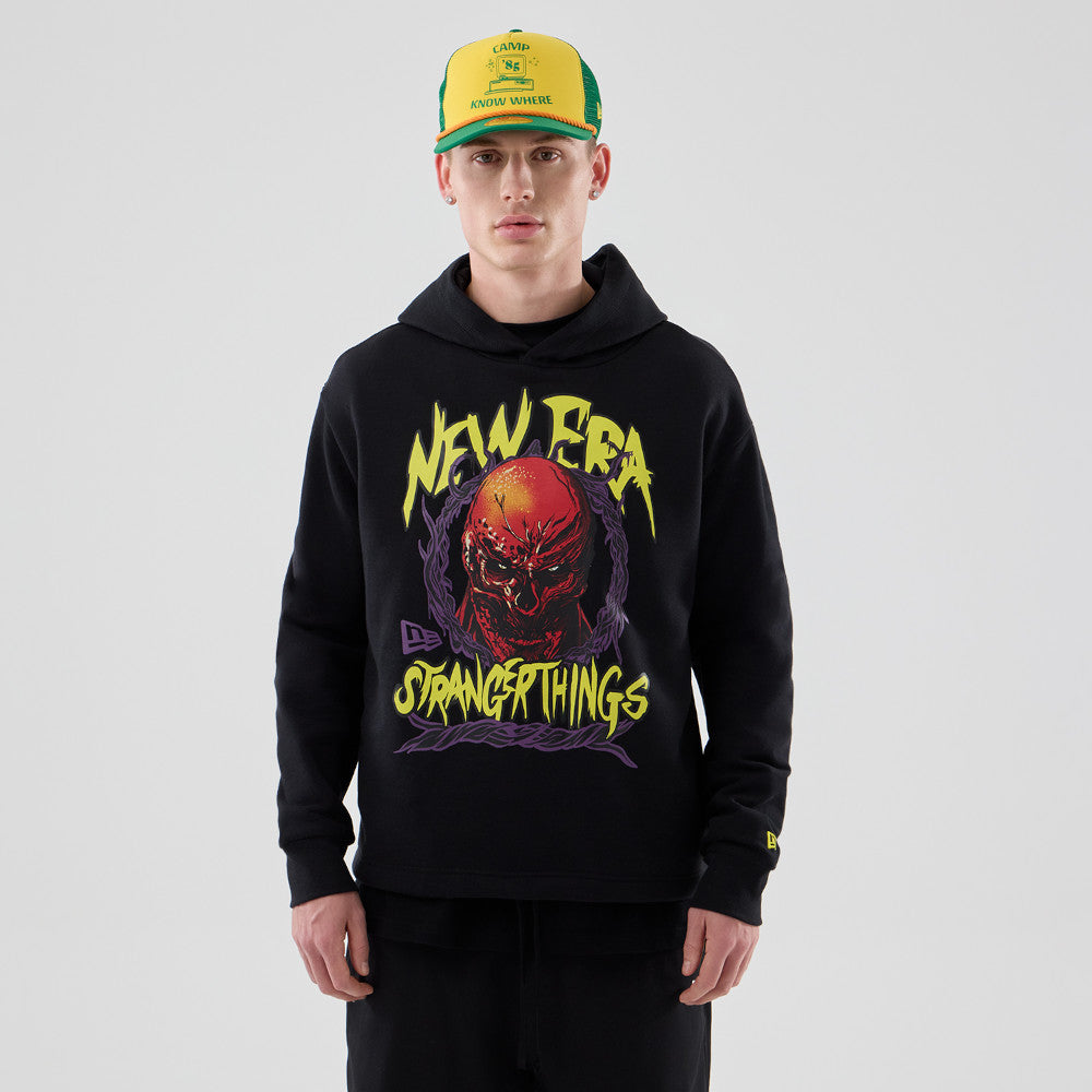 Sudadera Stranger Things