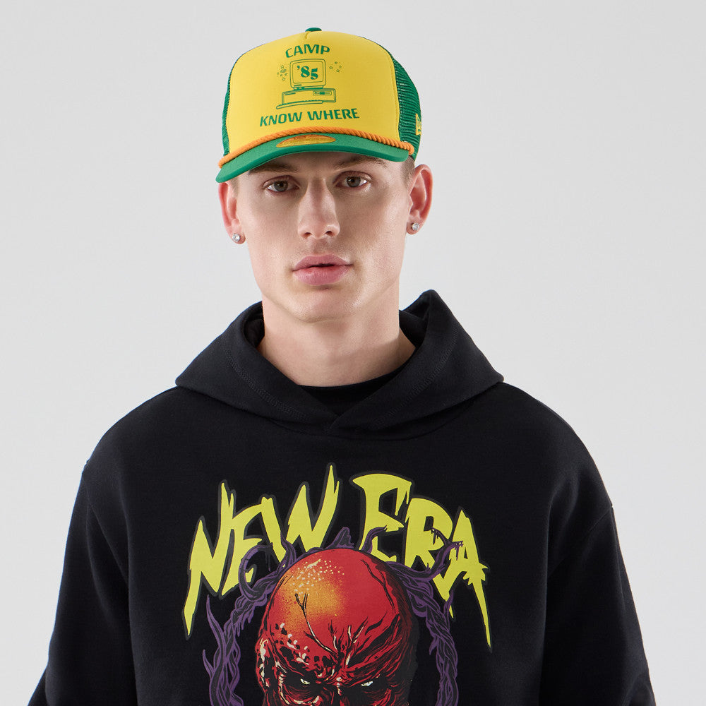 Sudadera Stranger Things