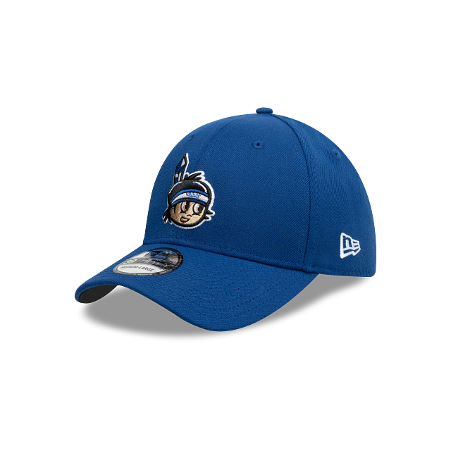 Yaquis de Obregón Alternativo LAMP Game Cap 39THIRTY Elástica