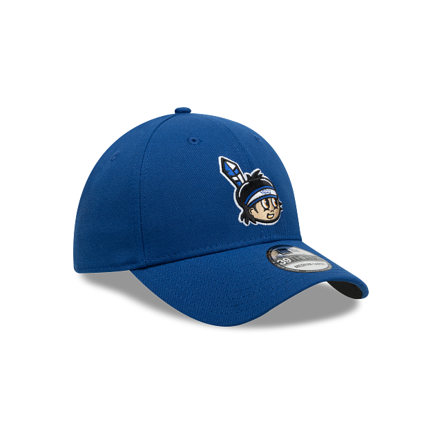 Yaquis de Obregón Alternativo LAMP Game Cap 39THIRTY Elástica